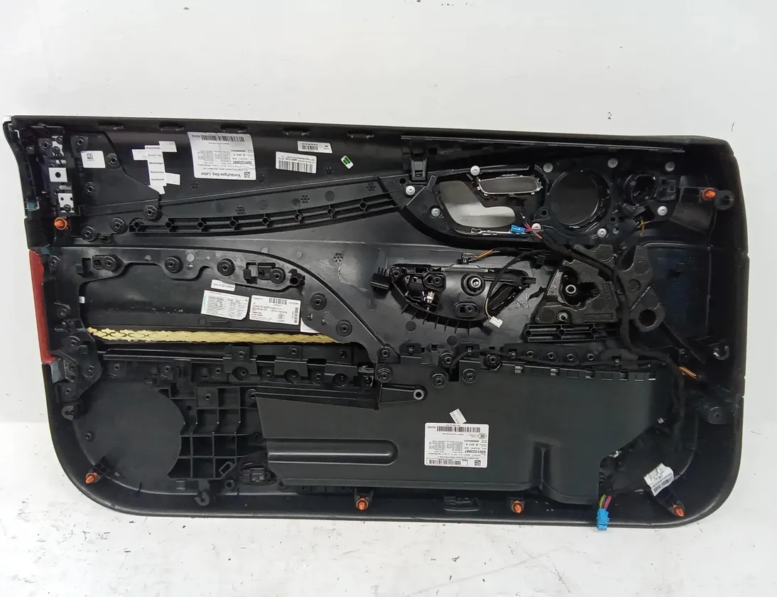 MERCEDES-BENZ E-Class W213/S213/C238/A238 (2016-2024) Interior Seats W/ Door Cards Kit 28723011