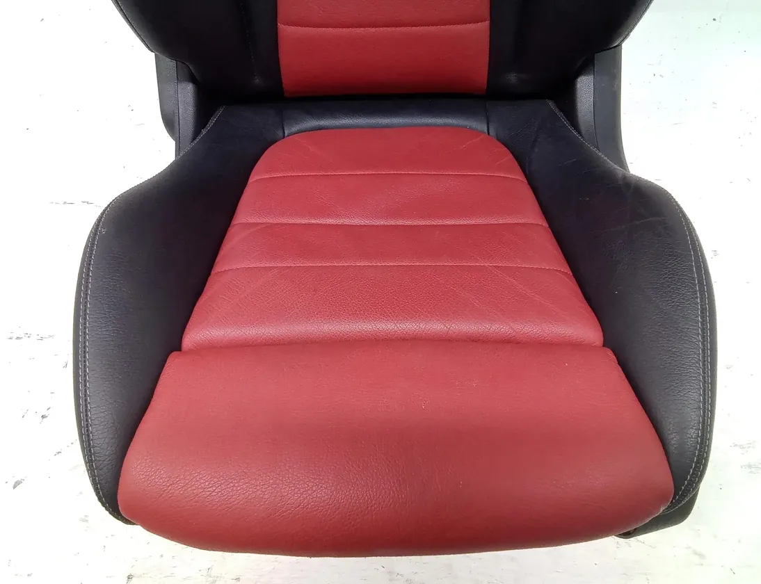 MERCEDES-BENZ E-Class W213/S213/C238/A238 (2016-2024) Interior Seats W/ Door Cards Kit 28723011