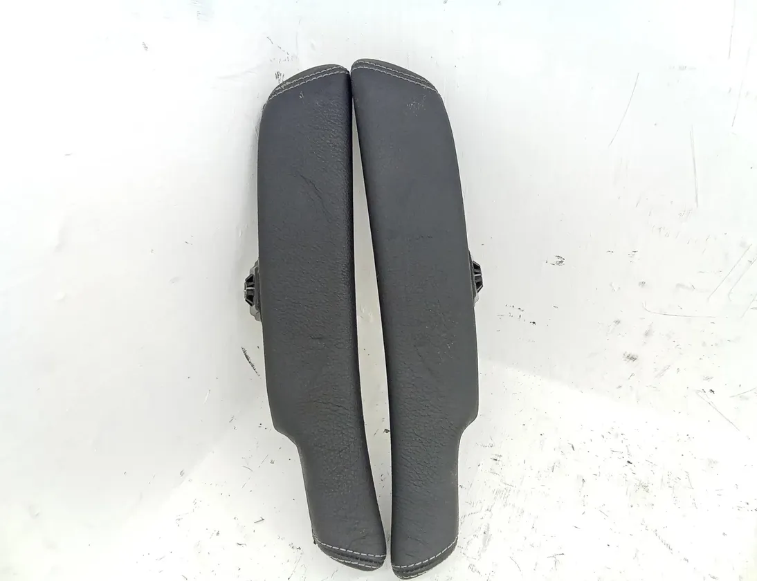 MERCEDES-BENZ E-Class W213/S213/C238/A238 (2016-2024) Interior Seats W/ Door Cards Kit 28723011