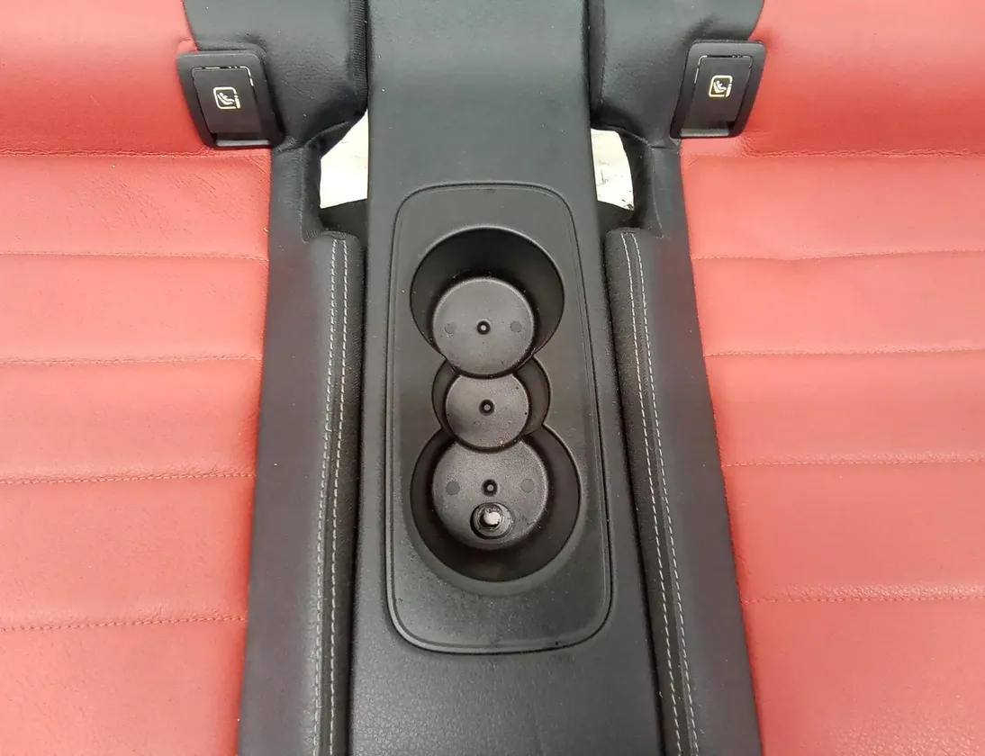 MERCEDES-BENZ E-Class W213/S213/C238/A238 (2016-2024) Interior Seats W/ Door Cards Kit 28723011