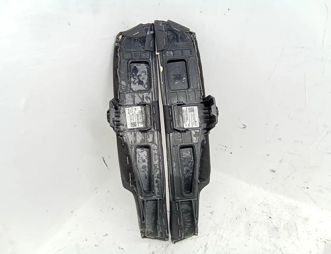 MERCEDES-BENZ E-Class W213/S213/C238/A238 (2016-2024) Interior Seats W/ Door Cards Kit 28723011