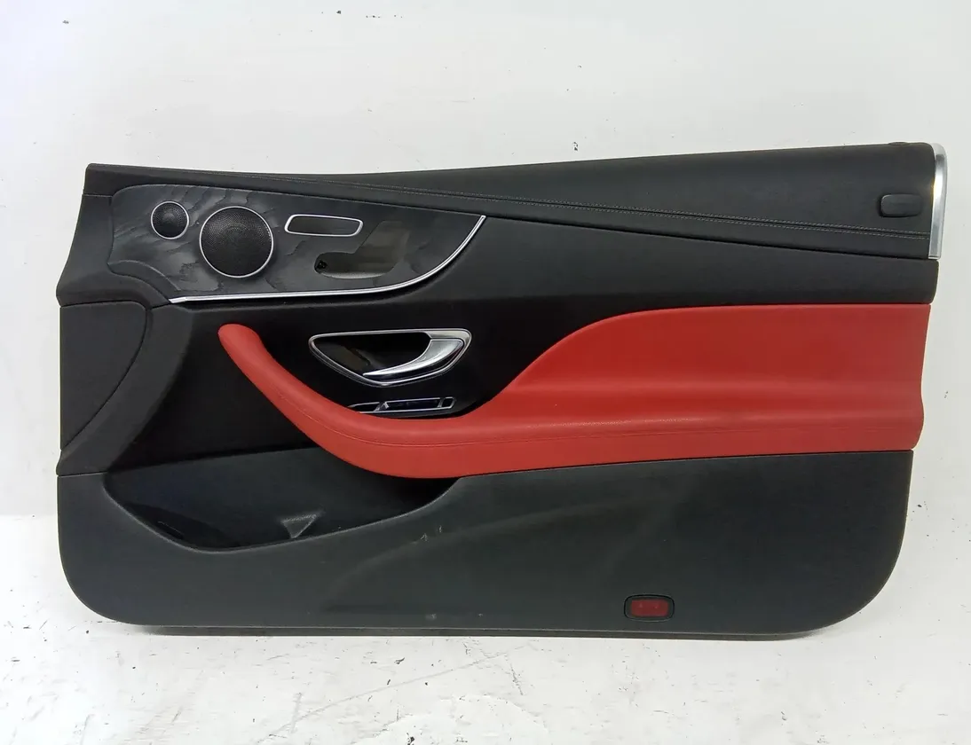 MERCEDES-BENZ E-Class W213/S213/C238/A238 (2016-2024) Interior Seats W/ Door Cards Kit 28723011