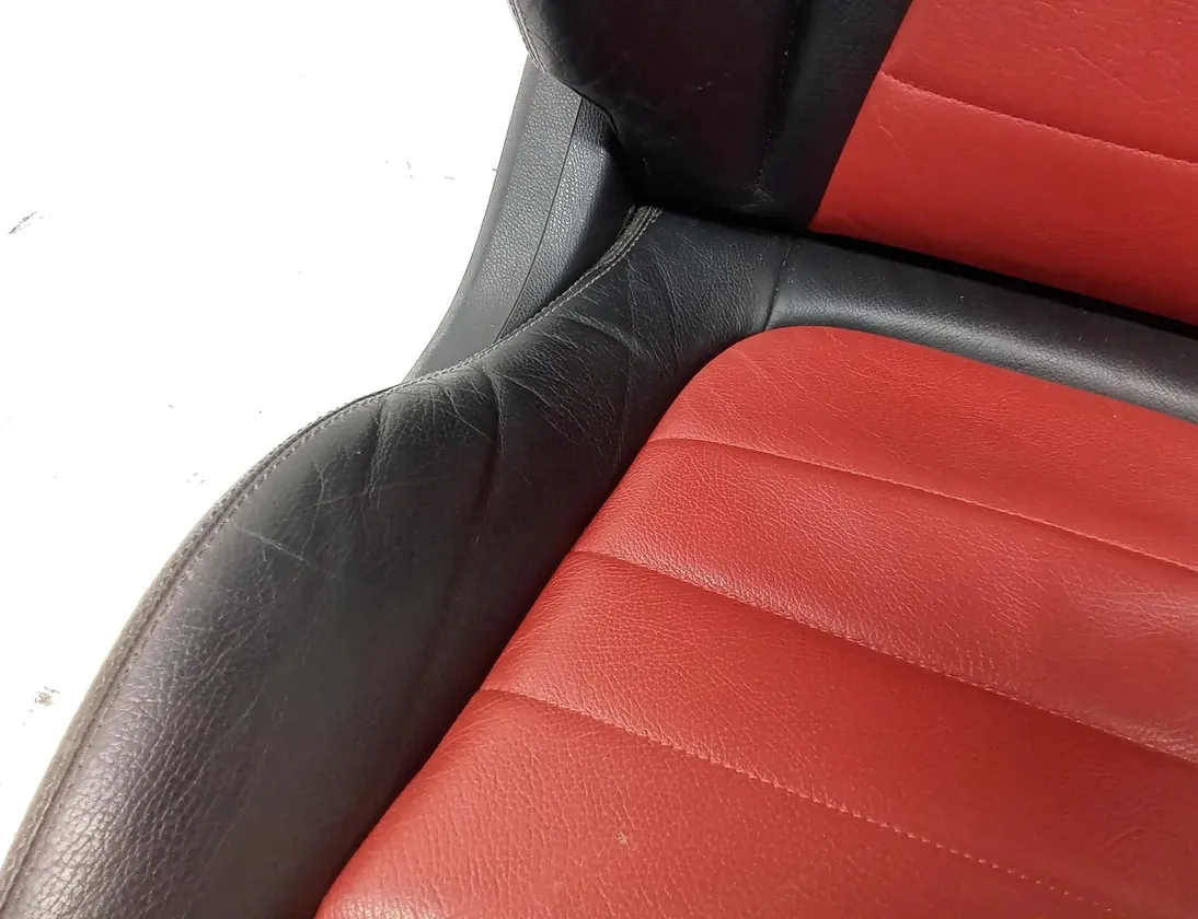 MERCEDES-BENZ E-Class W213/S213/C238/A238 (2016-2024) Interior Seats W/ Door Cards Kit 28723011