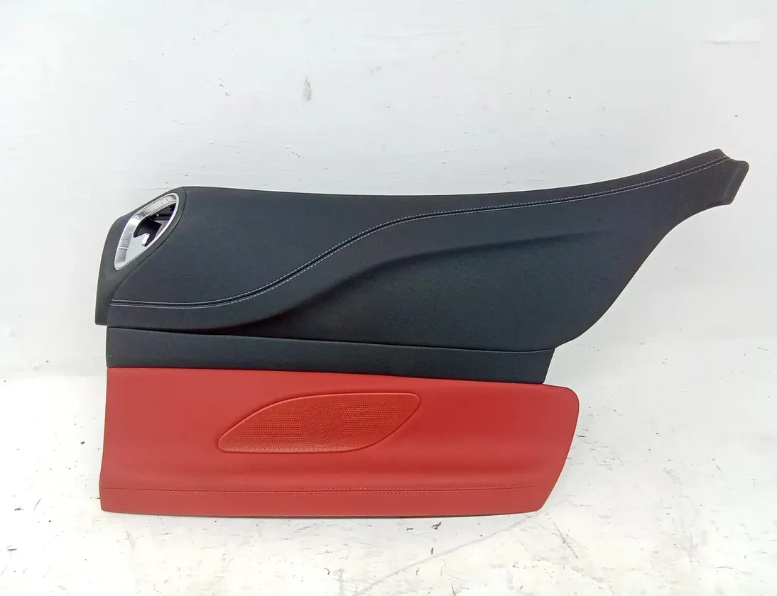 MERCEDES-BENZ E-Class W213/S213/C238/A238 (2016-2024) Interior Seats W/ Door Cards Kit 28723011