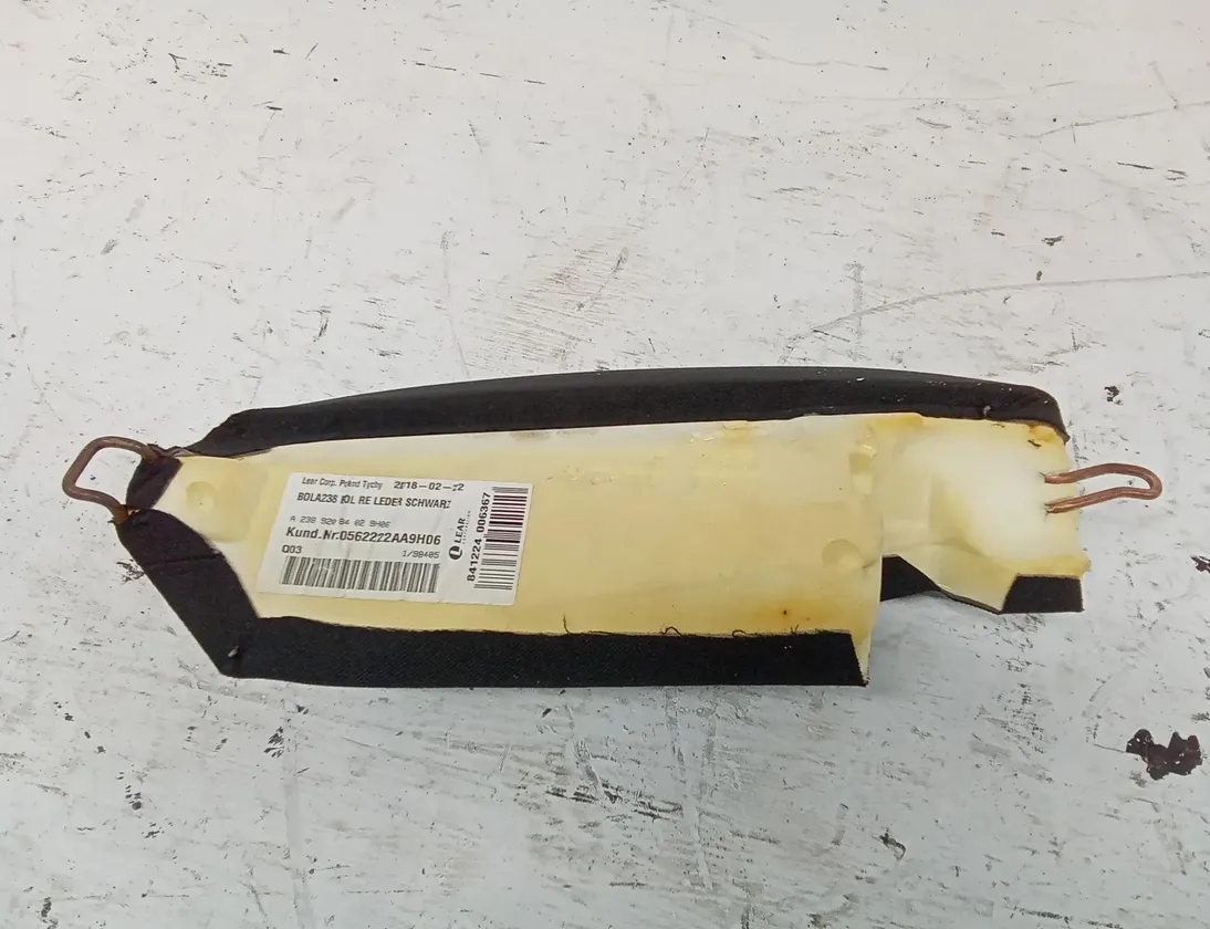 MERCEDES-BENZ E-Class W213/S213/C238/A238 (2016-2024) Interior Seats W/ Door Cards Kit 28723011