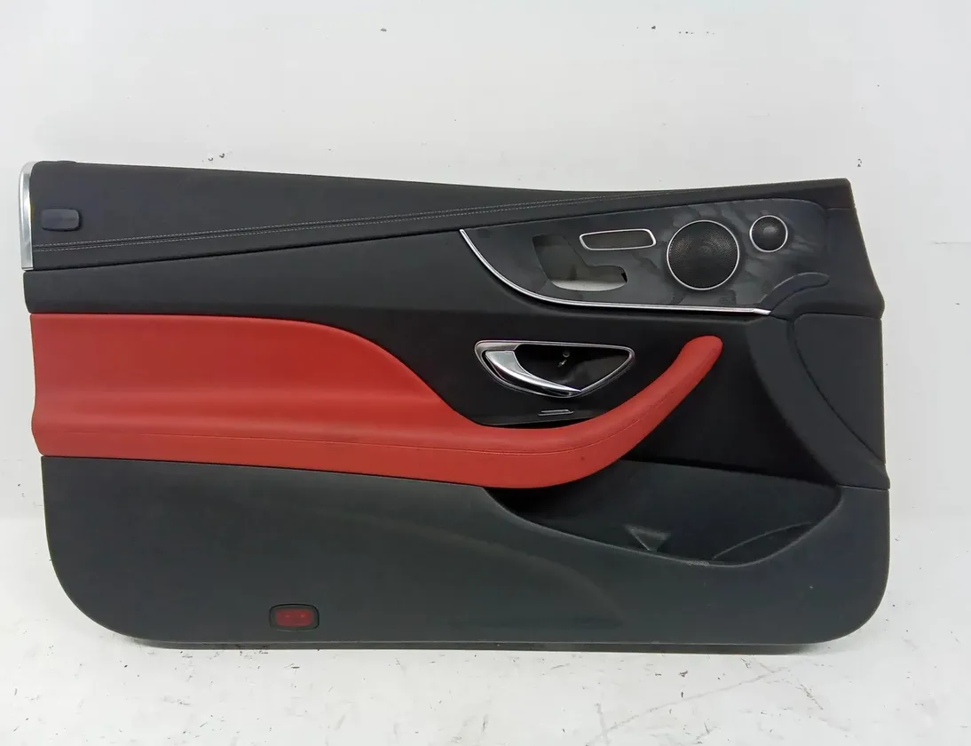 MERCEDES-BENZ E-Class W213/S213/C238/A238 (2016-2024) Interior Seats W/ Door Cards Kit 28723011