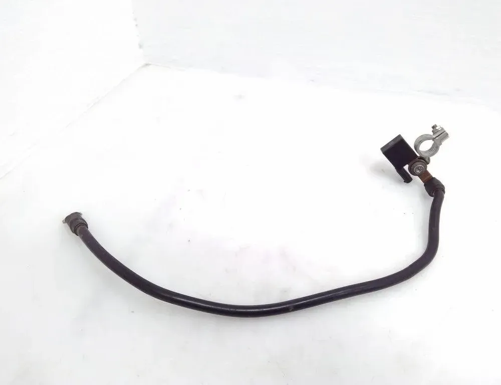 MERCEDES-BENZ E-Class W212/S212/C207/A207 (2009-2016) Negative Battery Cable A0009053002 30482678