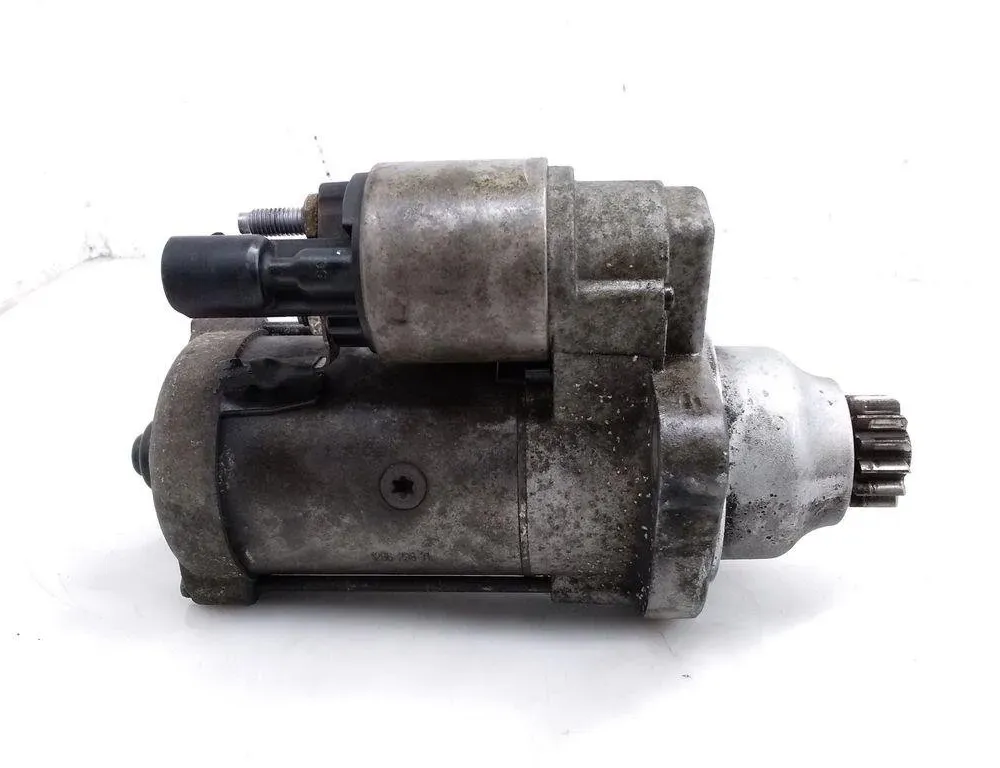 VOLKSWAGEN Passat B8 (2014-2023) Štartér 02M911024S 31654091