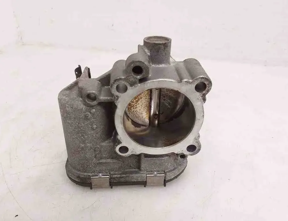 FORD Kuga 2 generation (2013-2020) Škrtiaca klapka 0280750535 32589853