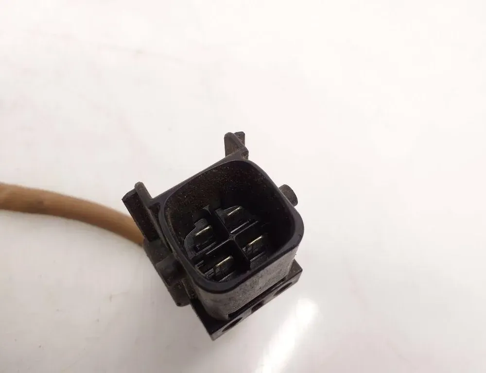 LEXUS CT 1 generation (2010-2024) Brzdový posilňovač 4707033060 33196099