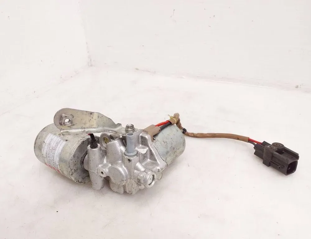 LEXUS CT 1 generation (2010-2024) Brzdový posilňovač 4707033060 33196099