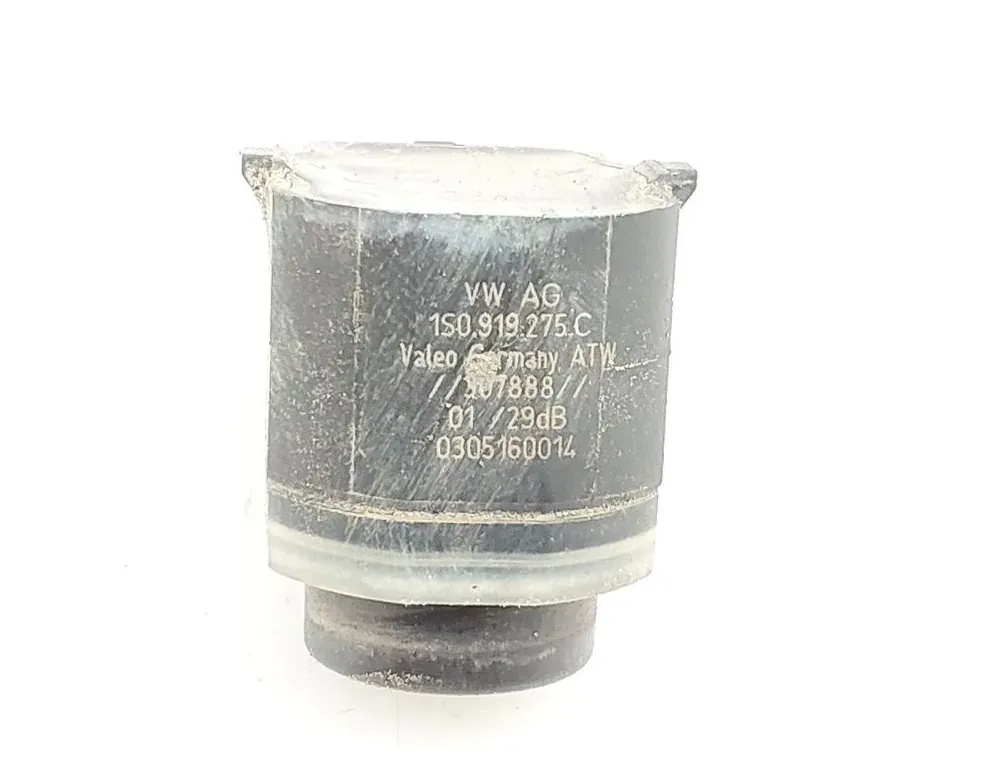 AUDI A6 C7/4G (2010-2020) Akceleračný senzor 1S0919275C 33237203