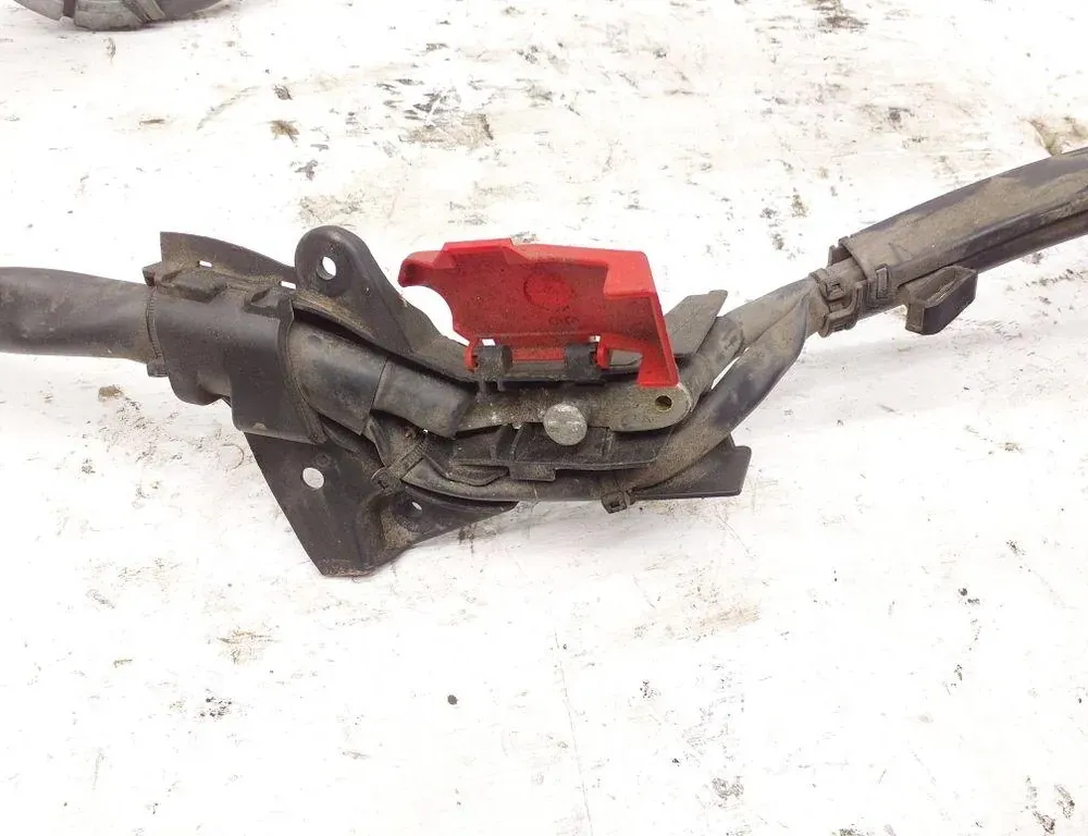 AUDI A4 allroad B9 (2016-2024) Káblový svazok 4G2971228DR 33384817