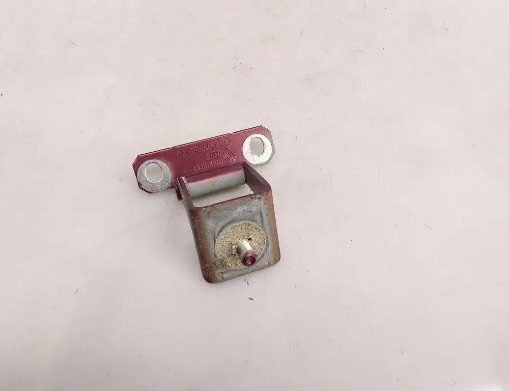 RENAULT Scenic 3 generation (2009-2015) Петля крышки багажника левая M07338R 33550925