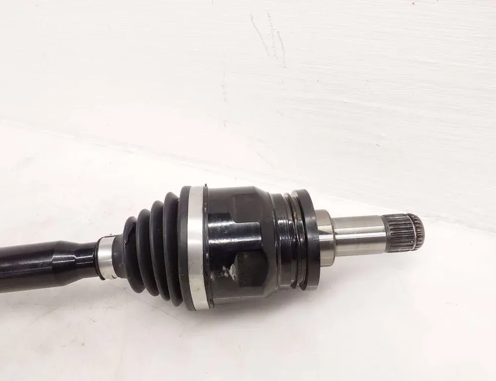 BMW iX I20 (2021-2024) Pravý zadný hnací hriadeľ 5B59808 33551131