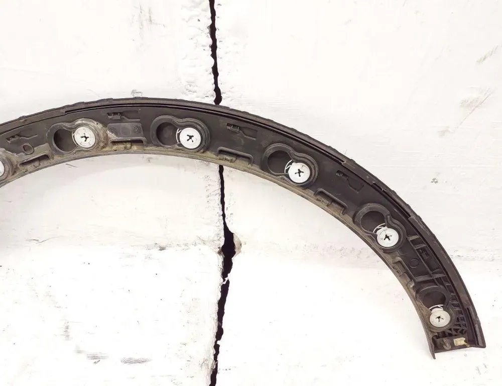 RENAULT Scenic 3 generation (2009-2015) Rear arch 768503406R 33569879