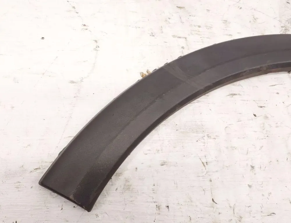 RENAULT Scenic 3 generation (2009-2015) Rear arch 768503406R 33569879