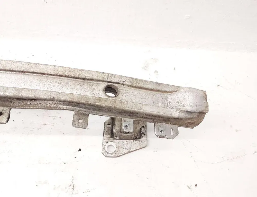 RENAULT Scenic 3 generation (2009-2015) Front Reinforcement Bar 752100015R 33574378