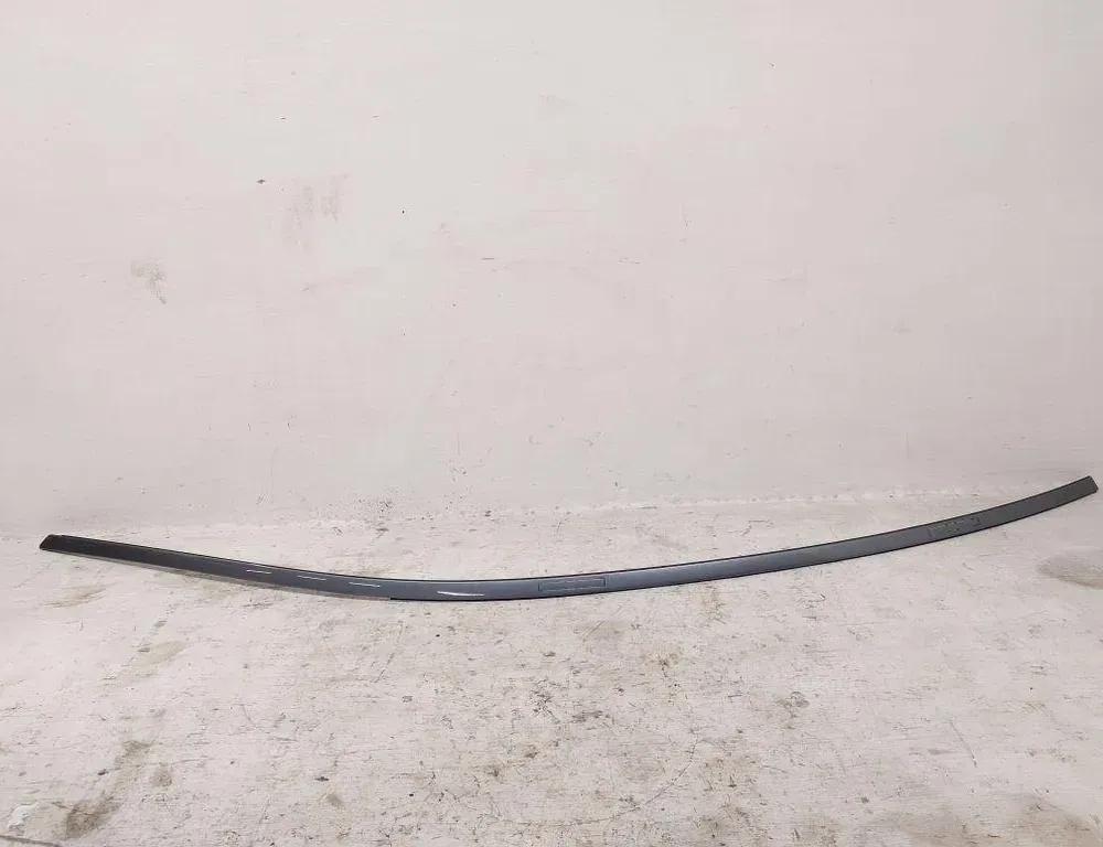 BMW 5 Series G30/G31 (2016-2023) Молдинг крыши левый 7459184 33574797
