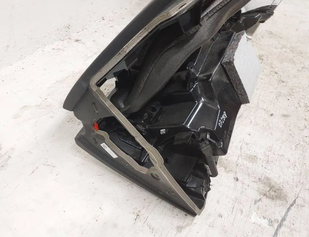 BMW 5 Series G30/G31 (2016-2023) Передняя панель салона 9375427 33575040