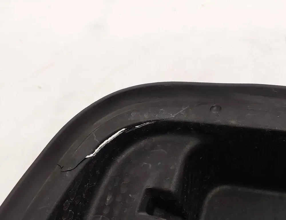 BMW 5 Series G30/G31 (2016-2023) Замок крышки топливного бака 7387940 33575066