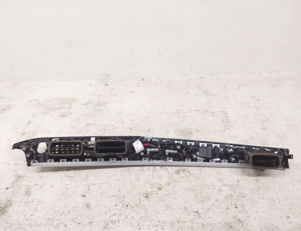 BMW 5 Series G30/G31 (2016-2023) Отделочный щит панели 8070620 33575082