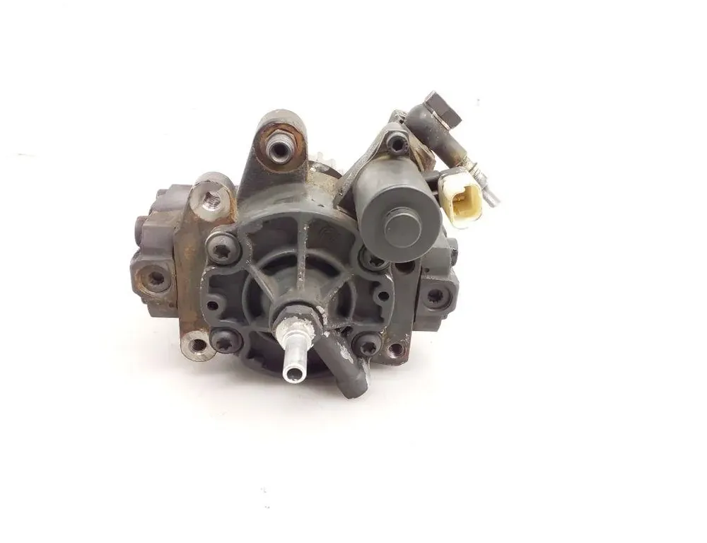 RENAULT Scenic 3 generation (2009-2015) Palivové čerpadlo H8201100115 33581280