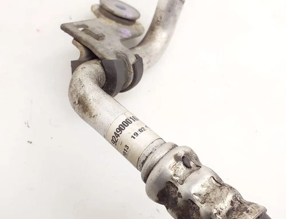 RENAULT Scenic 3 generation (2009-2015) AC Hose Pipe 924900016R 33581458