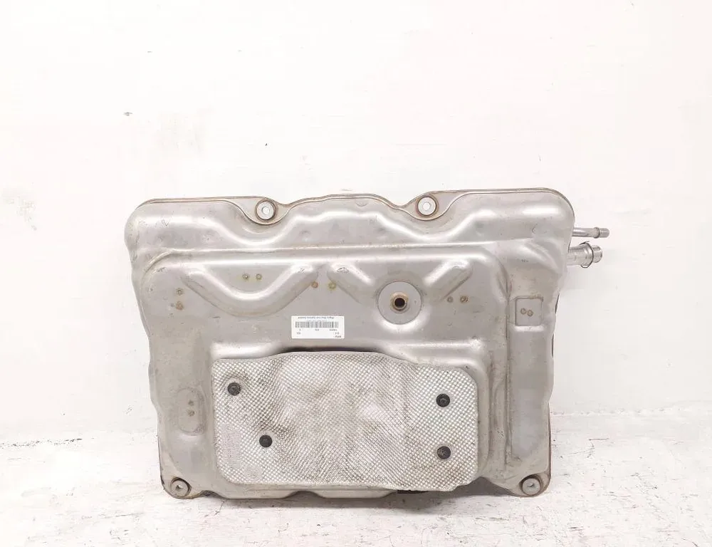 BMW 5 Series G30/G31 (2016-2023) Palivová nádrž 7488708 33581687