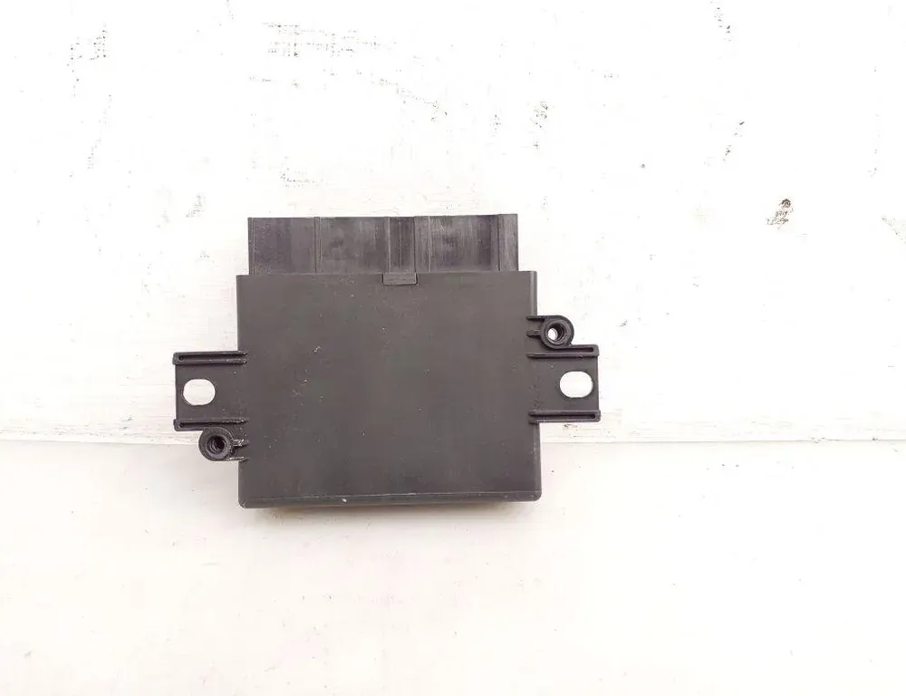 LAND ROVER Range Rover Evoque L538 (1 gen) (2011-2020) PDC jednotka na kontrolu vzdialenosti pri parkovaní GX6315C859DG 33602812