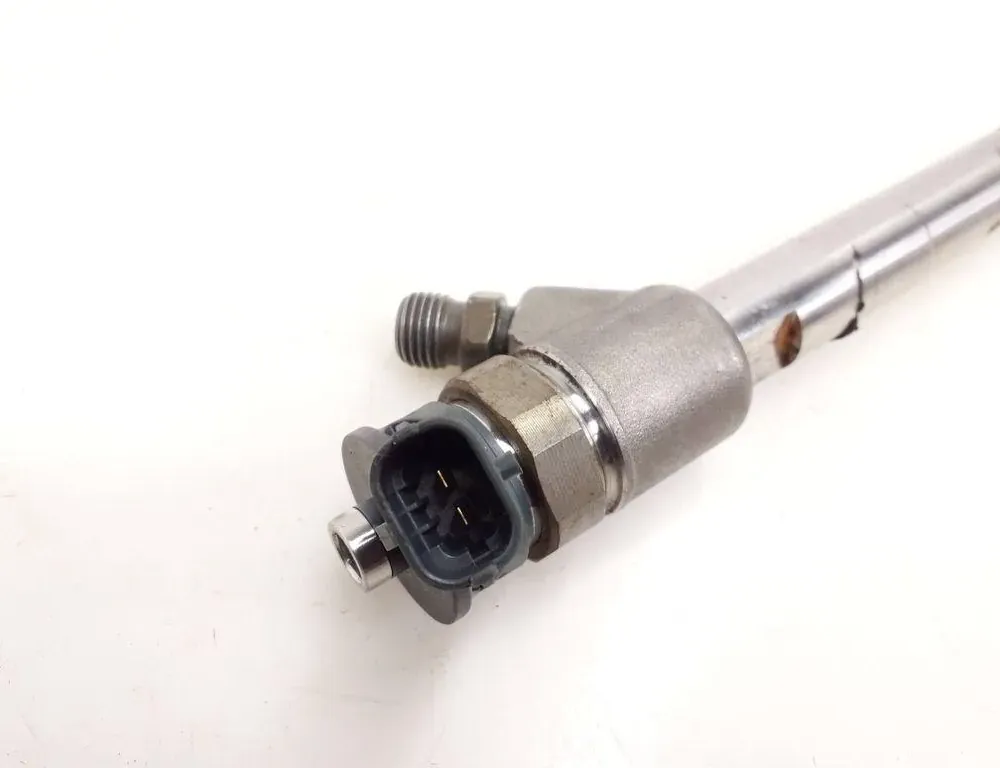 PEUGEOT 2008 2 generation (2019-2023) Fuel Injector 0445110955 33740010