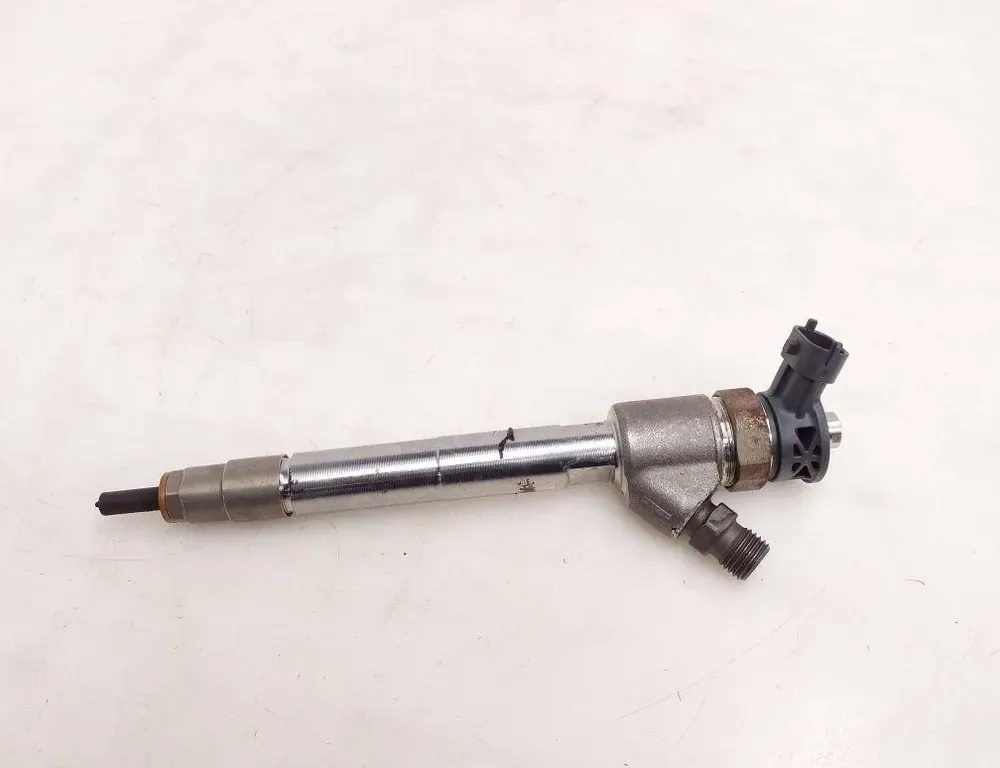 PEUGEOT 2008 2 generation (2019-2023) Форсунка 0445110955 33740236