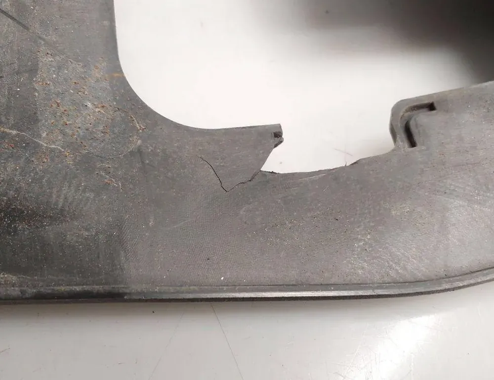 HONDA Civic 10 generation (2015-2021) Ostatné časti výbavy 74127TEAT050 33741686