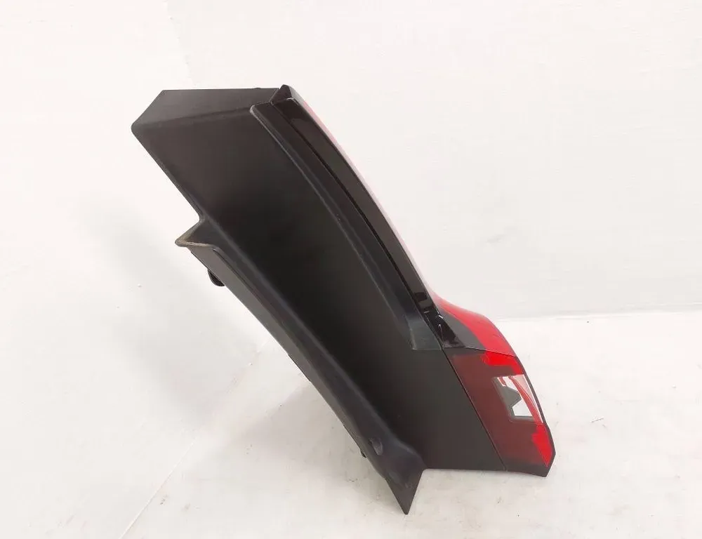 RENAULT Scenic 4 generation (2017-2023) Фонарь задний правый 265503625R 34519838