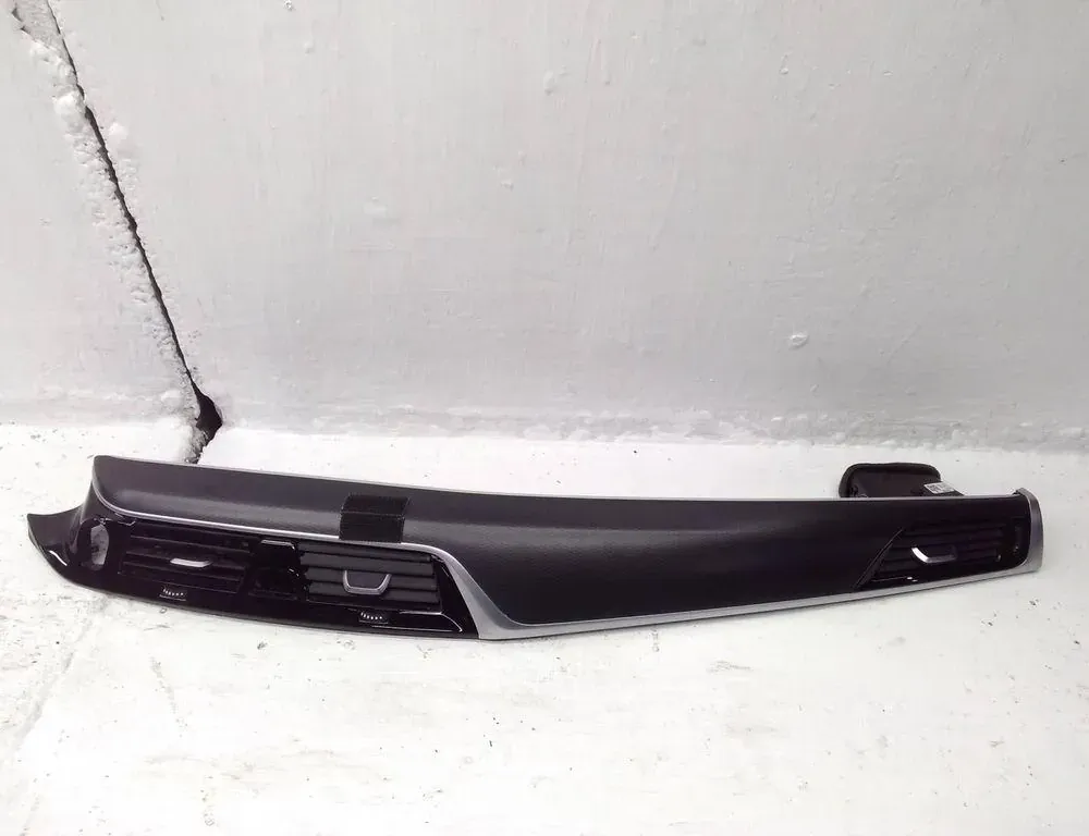 BMW 5 Series G30/G31 (2016-2023) Отделочный щит панели  9882257 34531006