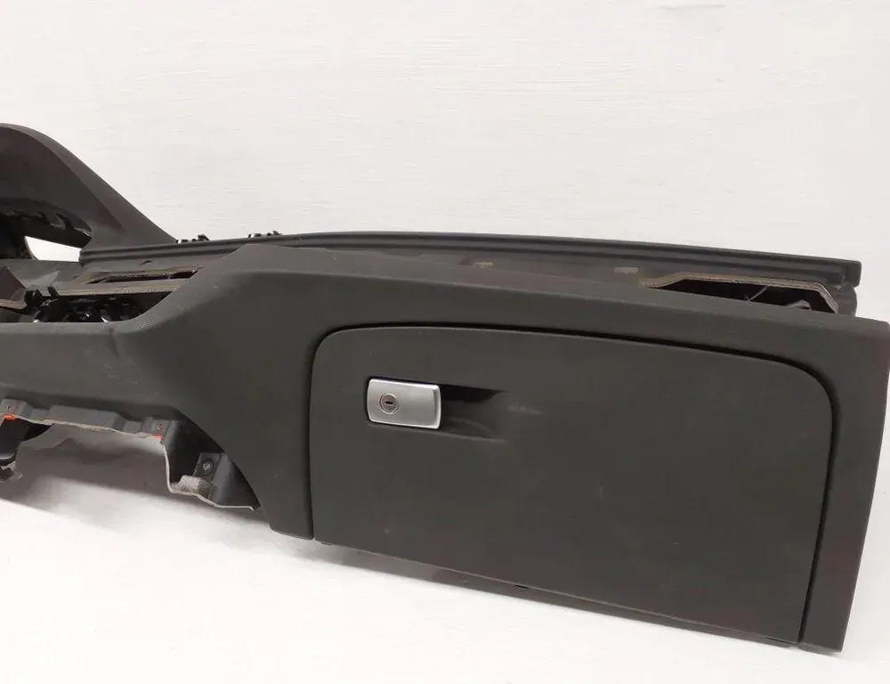 BMW 5 Series G30/G31 (2016-2023) Передняя панель салона 9375427 34531400