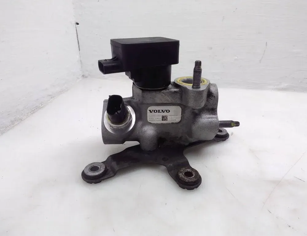 VOLVO XC40 1 generation (2017-2024) Air conditioner expansion valve 32260161 34159109