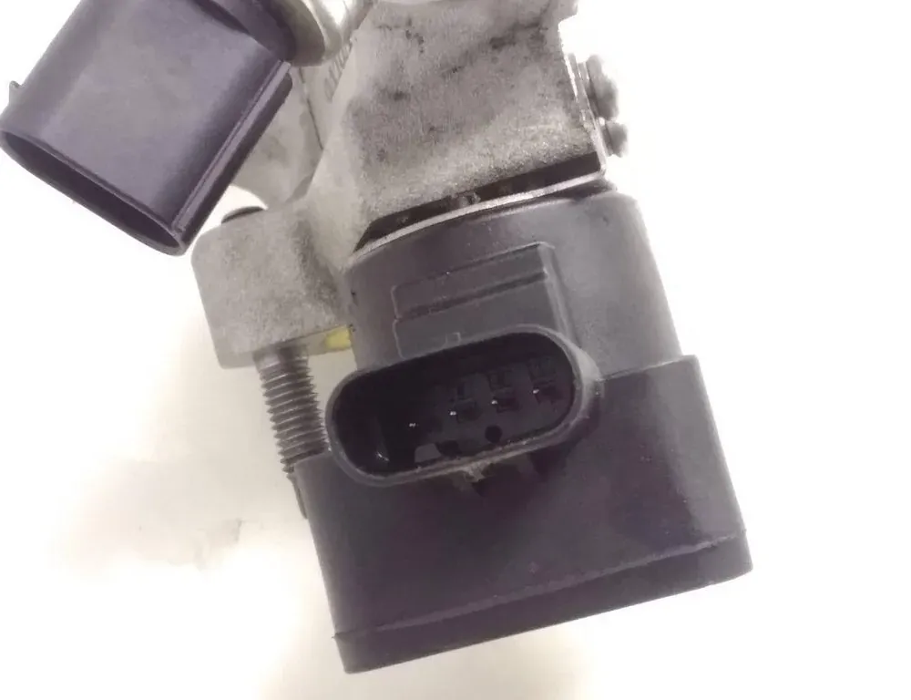 VOLVO XC40 1 generation (2017-2024) Air conditioner expansion valve 32260161 34159109