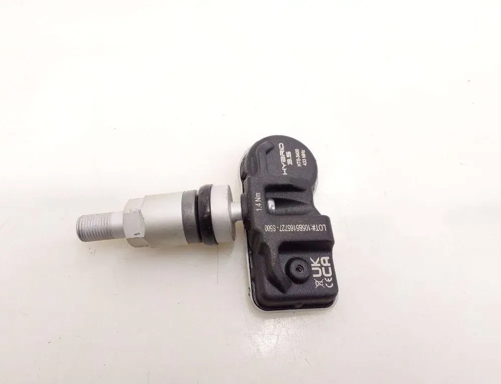 BMW iX I20 (2021-2024) Senzor tlaku v pneumatikách HTS3400 34193568