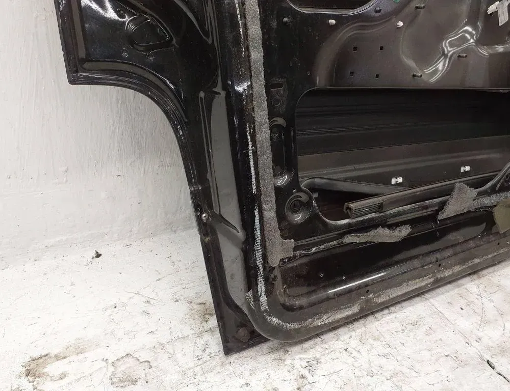 MERCEDES-BENZ Vito W639 (2003-2015) Дверь передняя левая 34504313