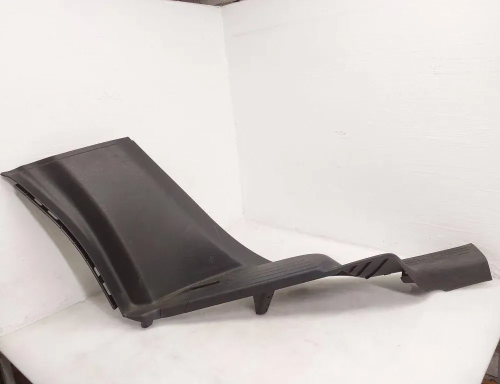 MERCEDES-BENZ EQB 1 generation (2021-2023) Rear Left Sill Trim A2436903900 34227607