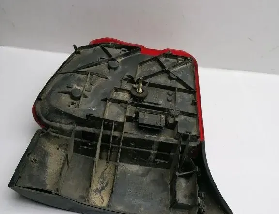 CITROËN ZX 1 generation (1991-1997) Pravé zadné svetlo 34455659