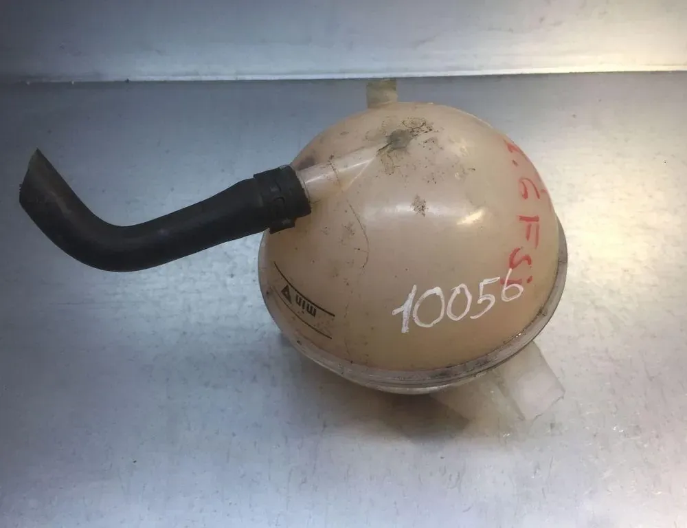 VOLKSWAGEN Golf 5 generation (2003-2009) Expansion Tank 1K0121407 34348530