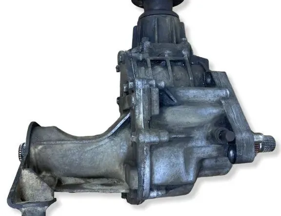 KIA Sportage 2 generation (2004-2010) Predný prevodový mechanizmus 34452813