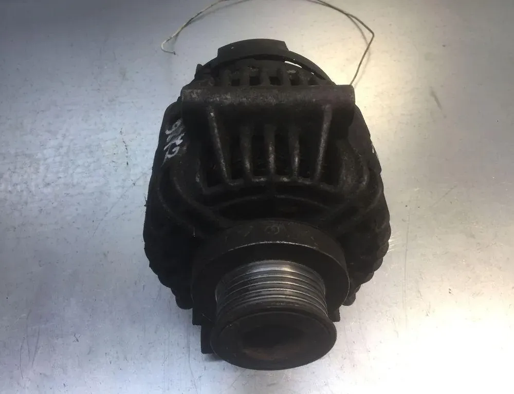 RENAULT Megane 3 generation (2008-2020) Генератор 7700434899,3860124325031 34456381