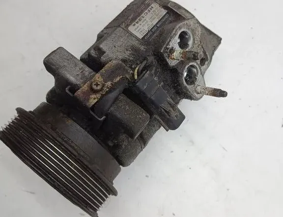 CHRYSLER 300C 1 generation (2005-2011) Klimatizačné čerpadlo 4472205563,HFC134A,10S17C,3F7560 34347104