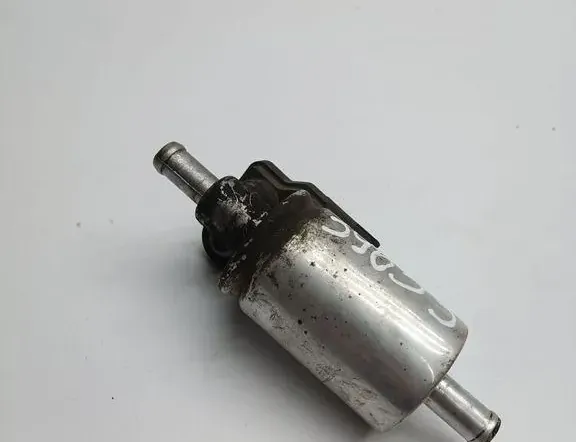 PEUGEOT 607 1 generation (2000-2008) Fuel Temperature Sensor 34349114