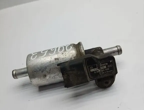 PEUGEOT 607 1 generation (2000-2008) Fuel Temperature Sensor 34349114