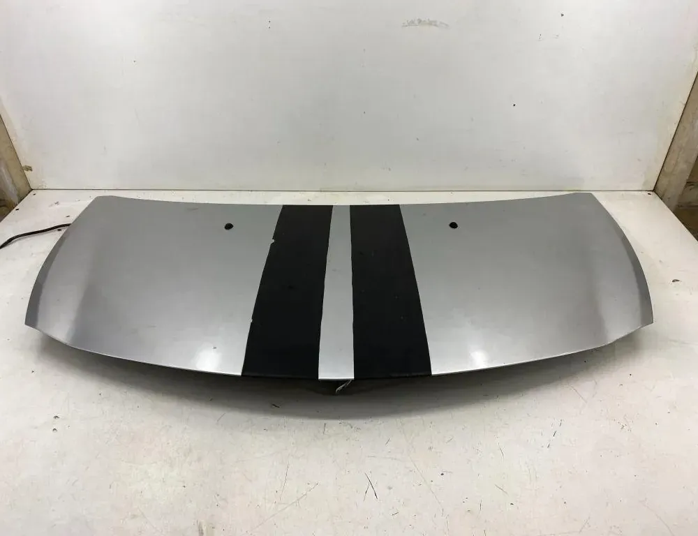 RENAULT Clio 3 generation (2005-2012) Kapota 34352991