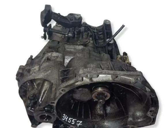 FORD Transit Connect 1 generation (2002-2024) Prevodovka 3S4R7201BD,XS4R7F096 34341635